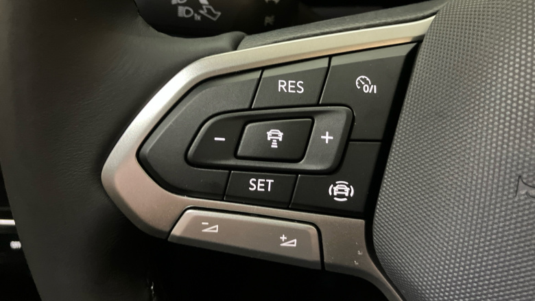 Volkswagen T-Roc 1.0 TSI 115 Style 5dr Petrol Hatchback